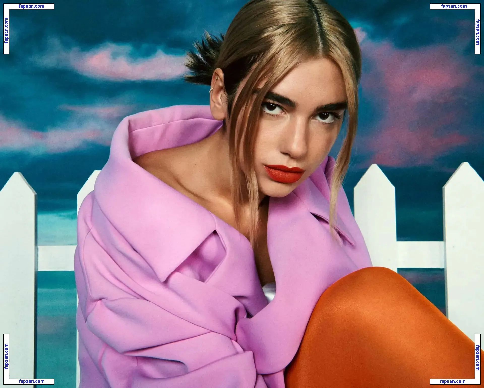Dua Lipa nude photo #5951 from OnlyFans