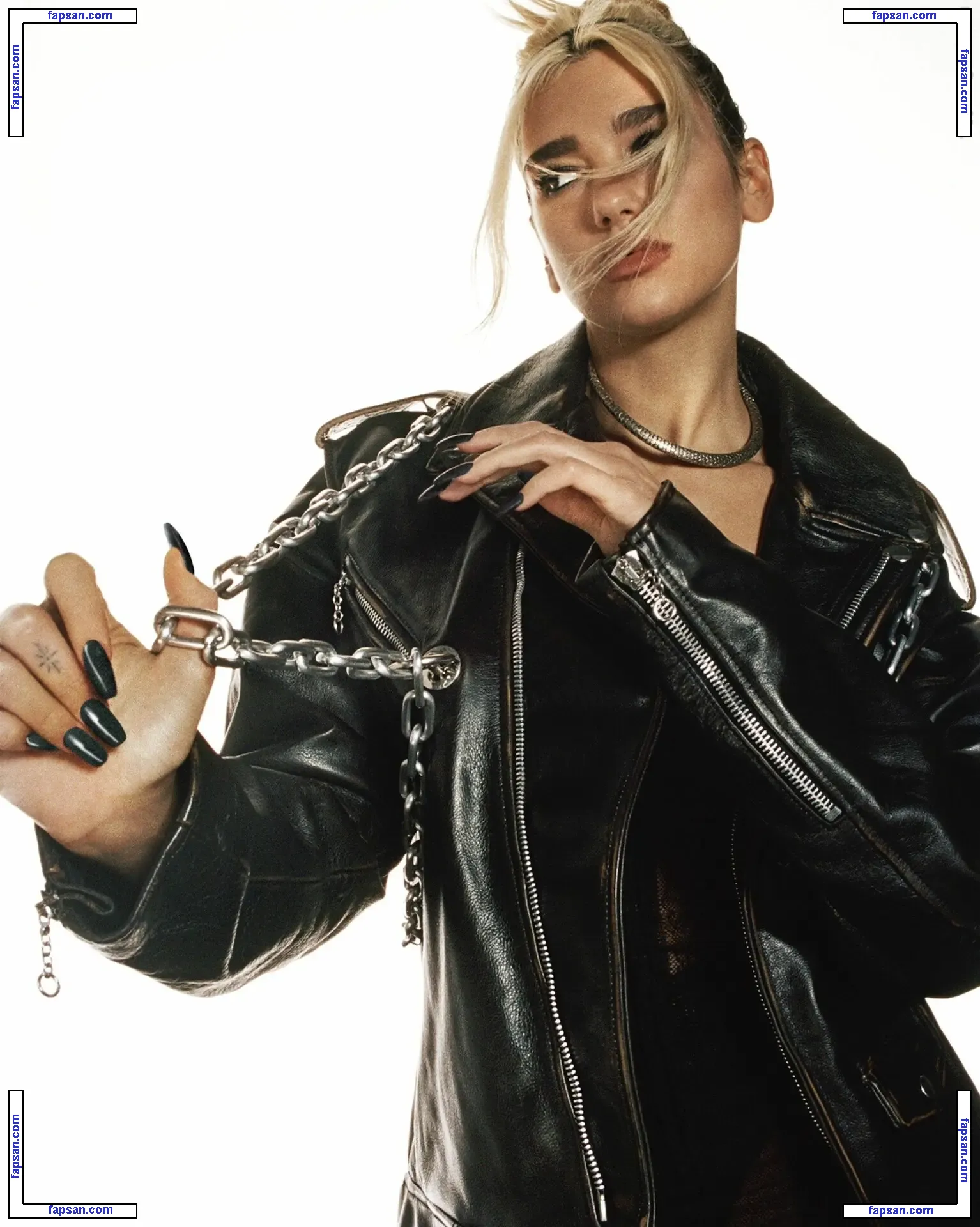 Dua Lipa nude photo #5959 from OnlyFans