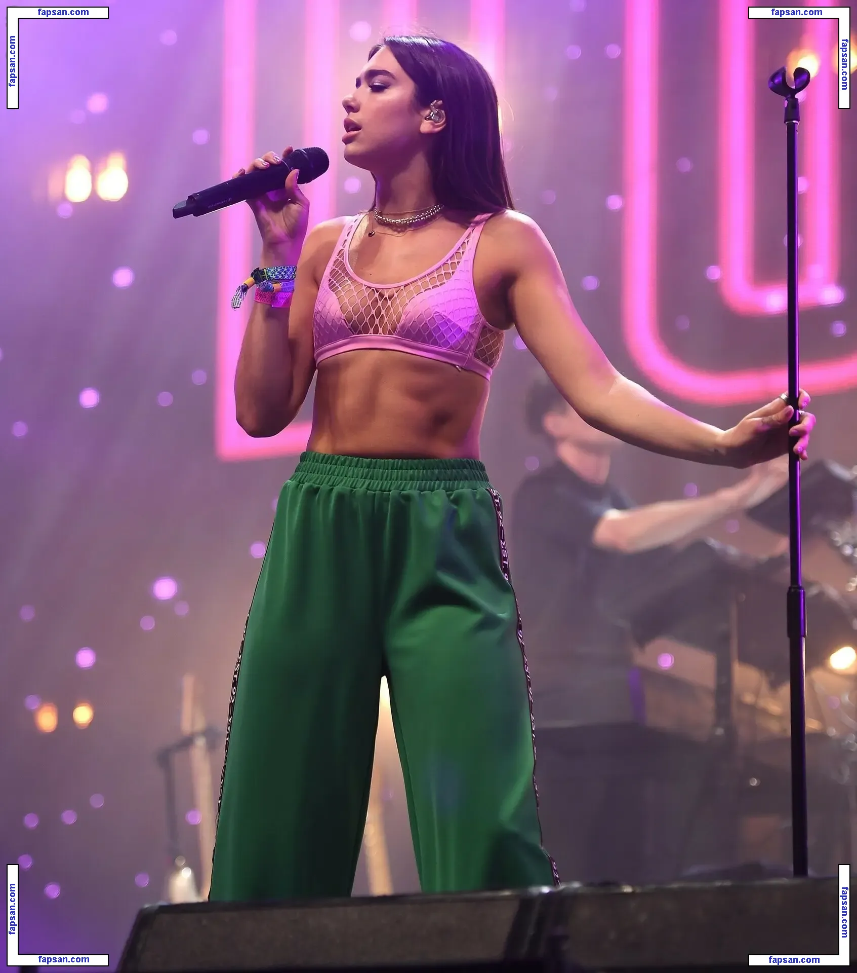 Dua Lipa nude photo #5974 from OnlyFans