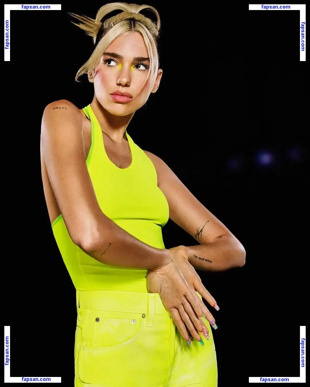 Dua Lipa nude photo #5987 from OnlyFans