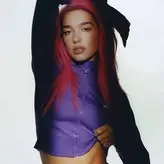 Dua Lipa nude #5032
