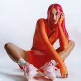 Dua Lipa nude #5033