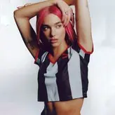 Dua Lipa nude #5034