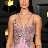 Dua Lipa nude #5038
