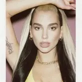 Dua Lipa nude #5039