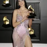 Dua Lipa nude #5050