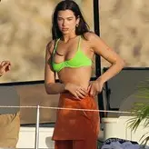 Dua Lipa nude #5068