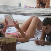 Dua Lipa nude #5073