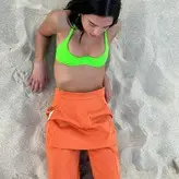 Dua Lipa nude #5079