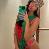 Dua Lipa nude #5081