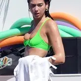 Dua Lipa nude #5083