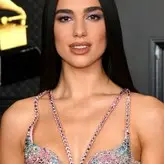 Dua Lipa nude #5091