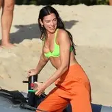 Dua Lipa nude #5092