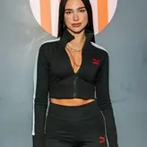 Dua Lipa nude #5098