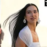 Dua Lipa nude #5152