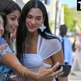Dua Lipa nude #5160