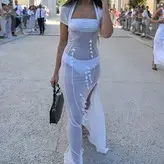 Dua Lipa nude #5164