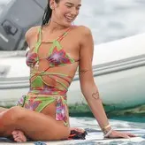 Dua Lipa nude #5199
