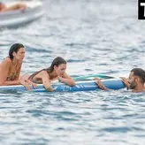 Dua Lipa nude #5202