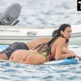 Dua Lipa nude #5204