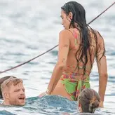 Dua Lipa nude #5209