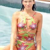 Dua Lipa nude #5232