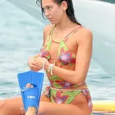 Dua Lipa nude #5233