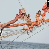 Dua Lipa nude #5257