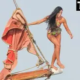 Dua Lipa nude #5267