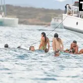 Dua Lipa nude #5286