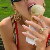 Dua Lipa nude #5345