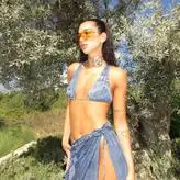 Dua Lipa nude #5352