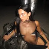 Dua Lipa nude #5361