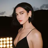 Dua Lipa nude #5370