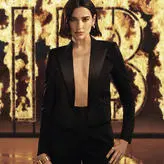 Dua Lipa nude #5372