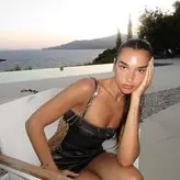 Dua Lipa nude #5373