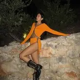 Dua Lipa nude #5384