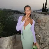Dua Lipa nude #5390