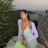 Dua Lipa nude #5391
