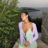 Dua Lipa nude #5393