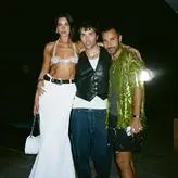 Dua Lipa nude #5395