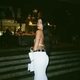 Dua Lipa nude #5401