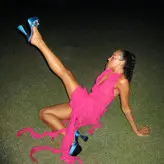 Dua Lipa nude #5417