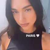 Dua Lipa nude #5418