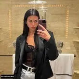 Dua Lipa nude #5431