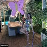 Dua Lipa nude #5434