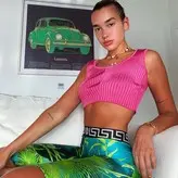 Dua Lipa nude #5451
