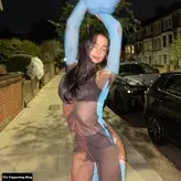 Dua Lipa nude #5452