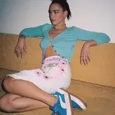 Dua Lipa nude #5460