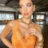 Dua Lipa nude #5463